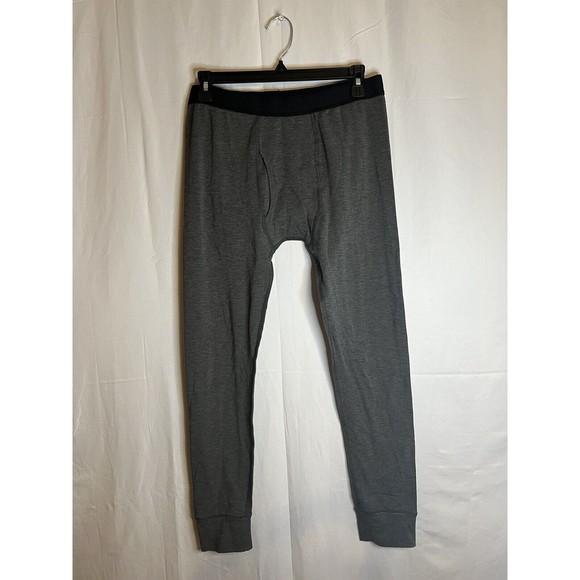 Primark Other - Primark Men’s Dark Grey Thermo Layer Pants Size Medium NWOT